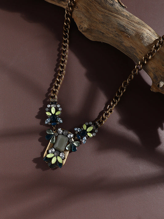 Aida Necklace