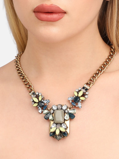 Aida Necklace