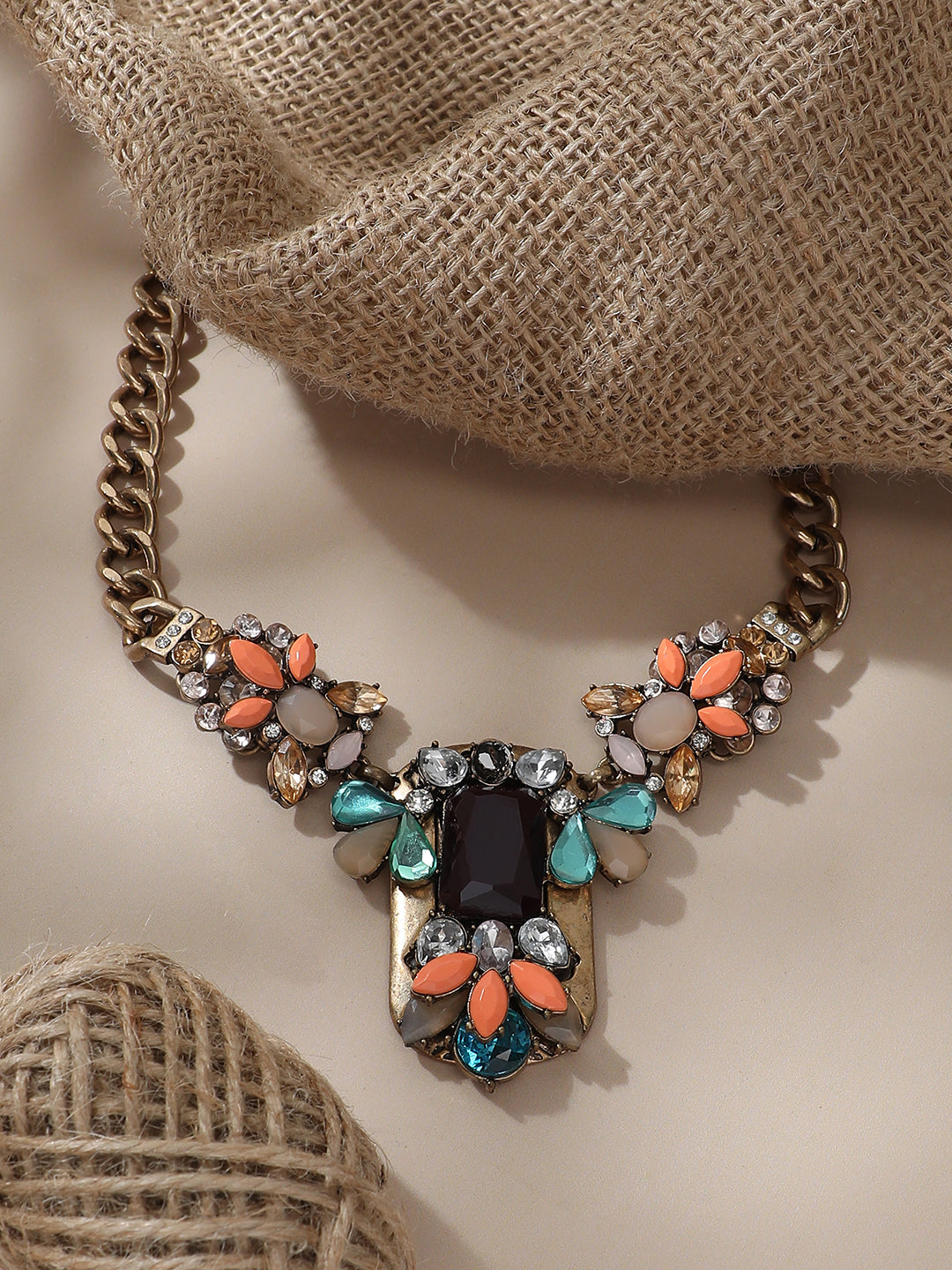 Hana Necklace