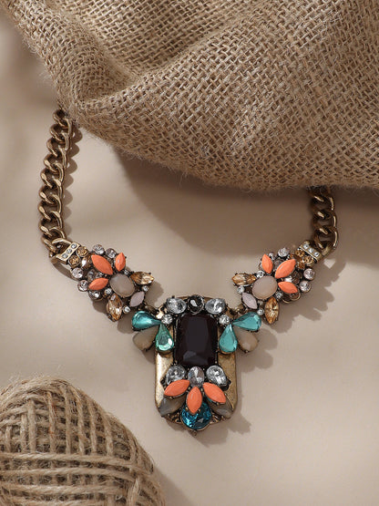 Hana Necklace