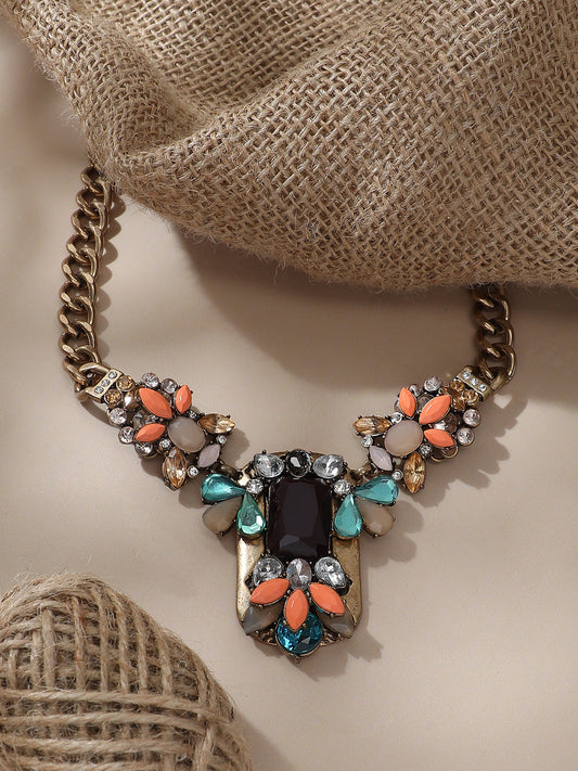Hana Necklace