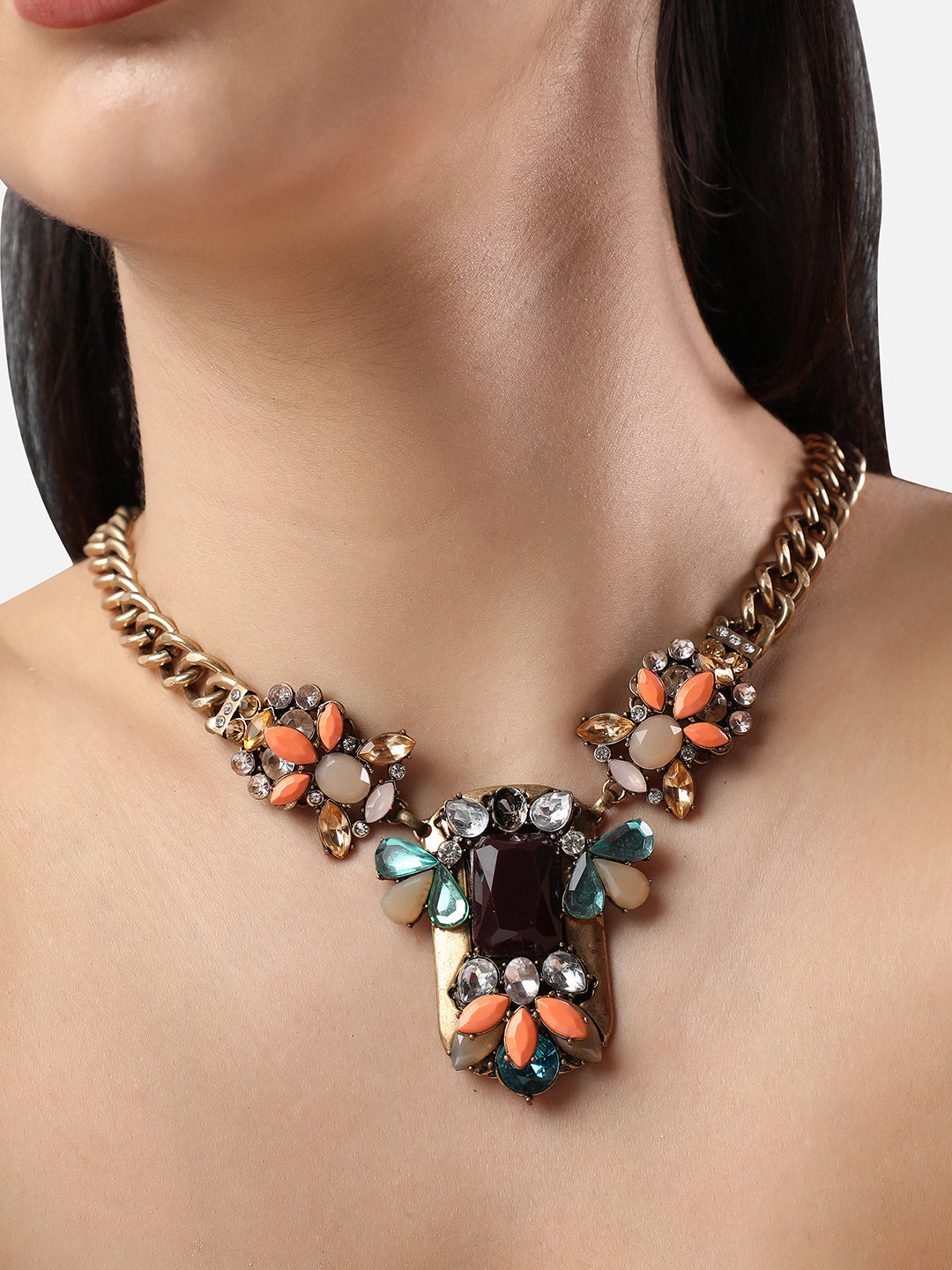 Hana Necklace