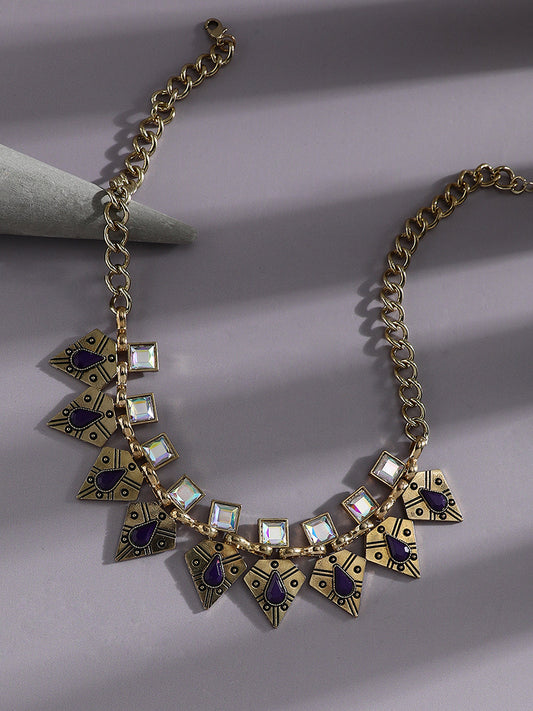 Hadley Necklace