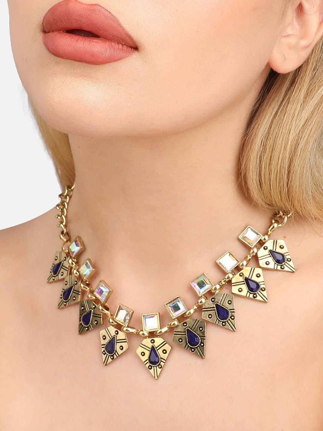 Hadley Necklace