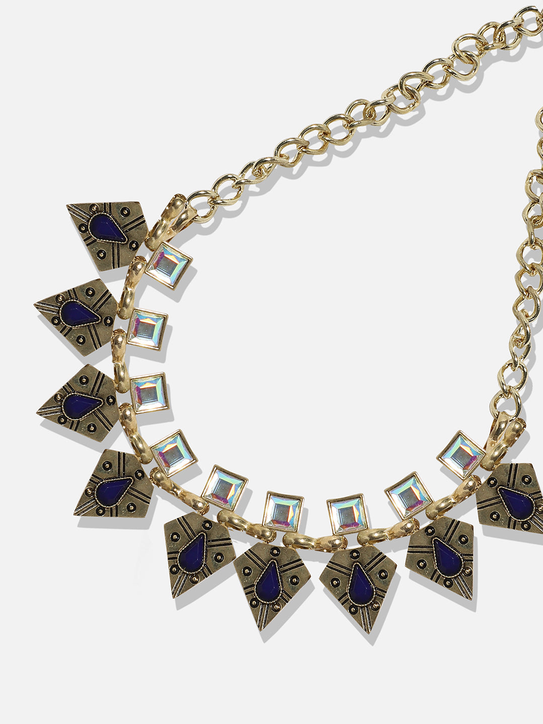 Hadley Necklace