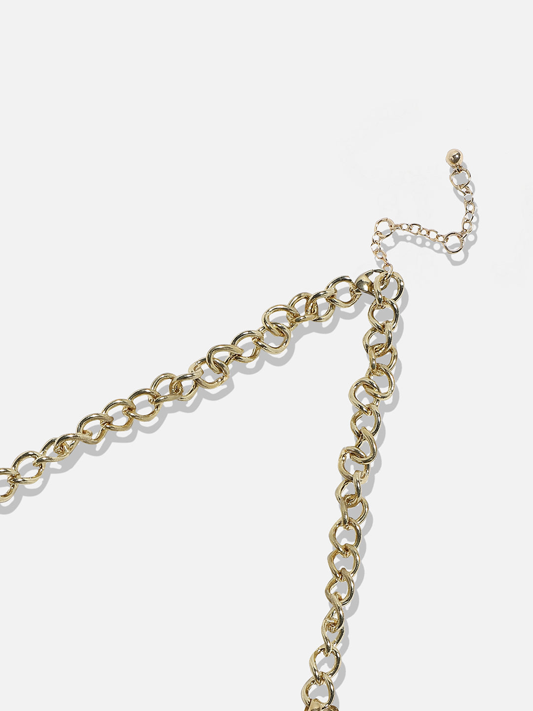 Hadley Necklace