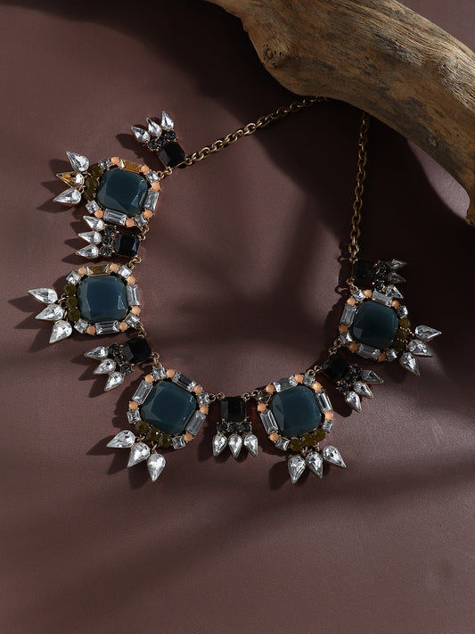 Evelyn Necklace