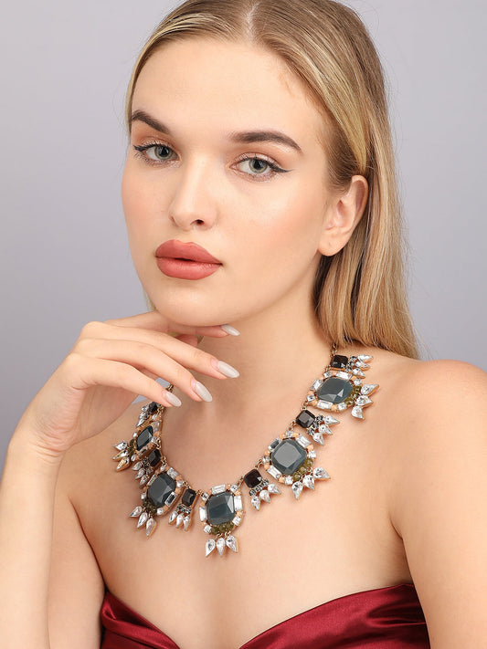 Evelyn Necklace
