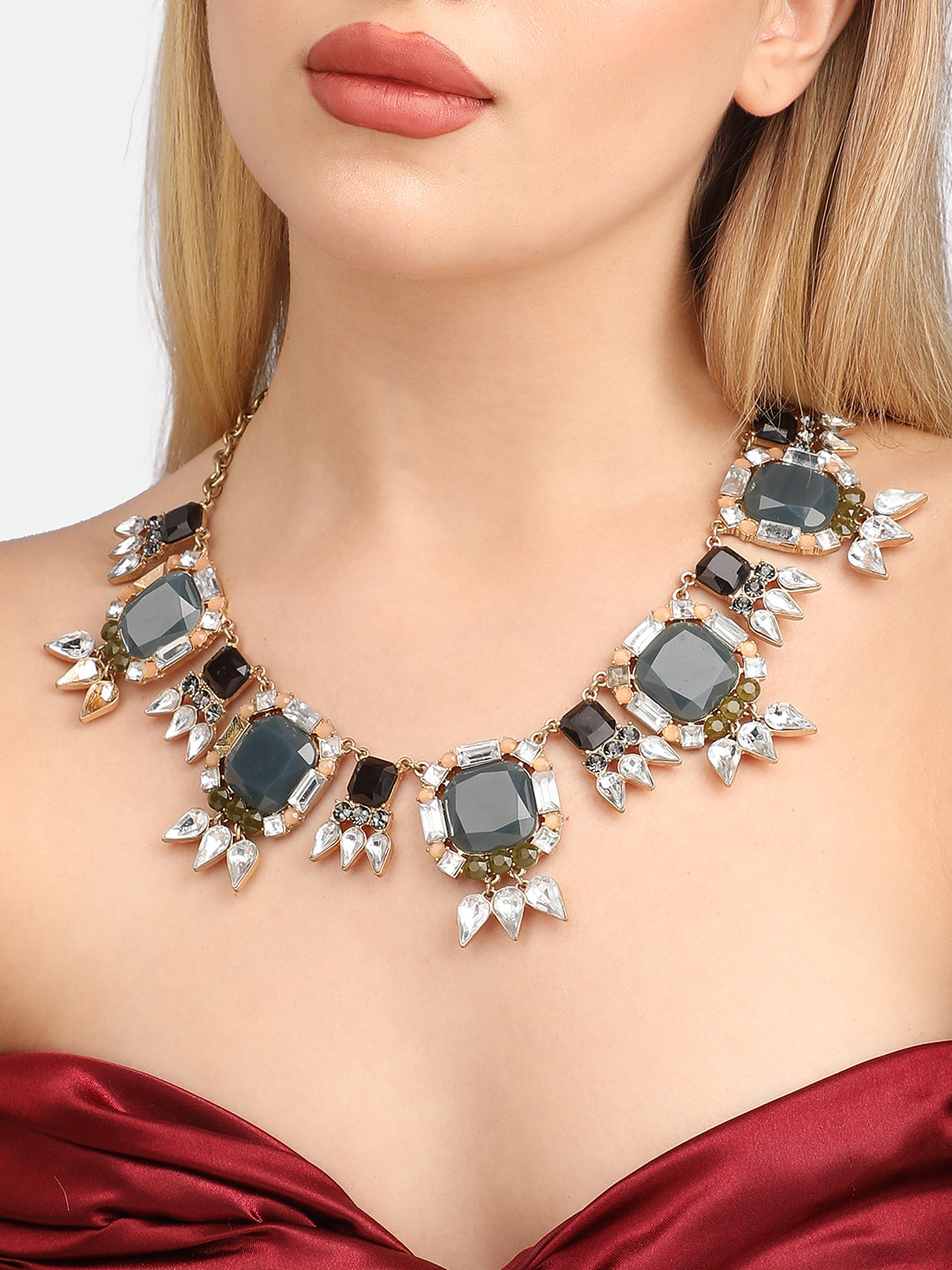 Evelyn Necklace