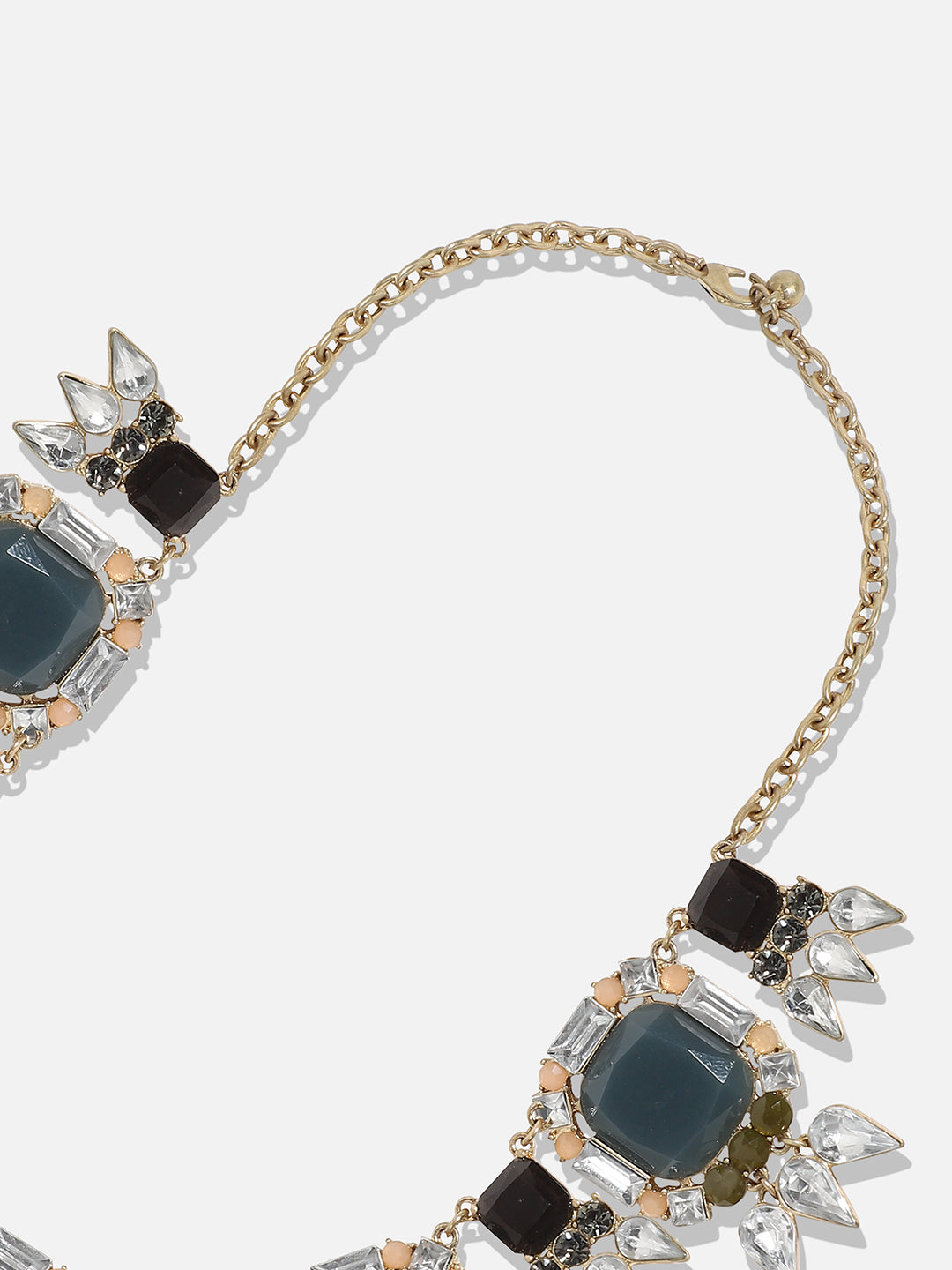 Evelyn Necklace