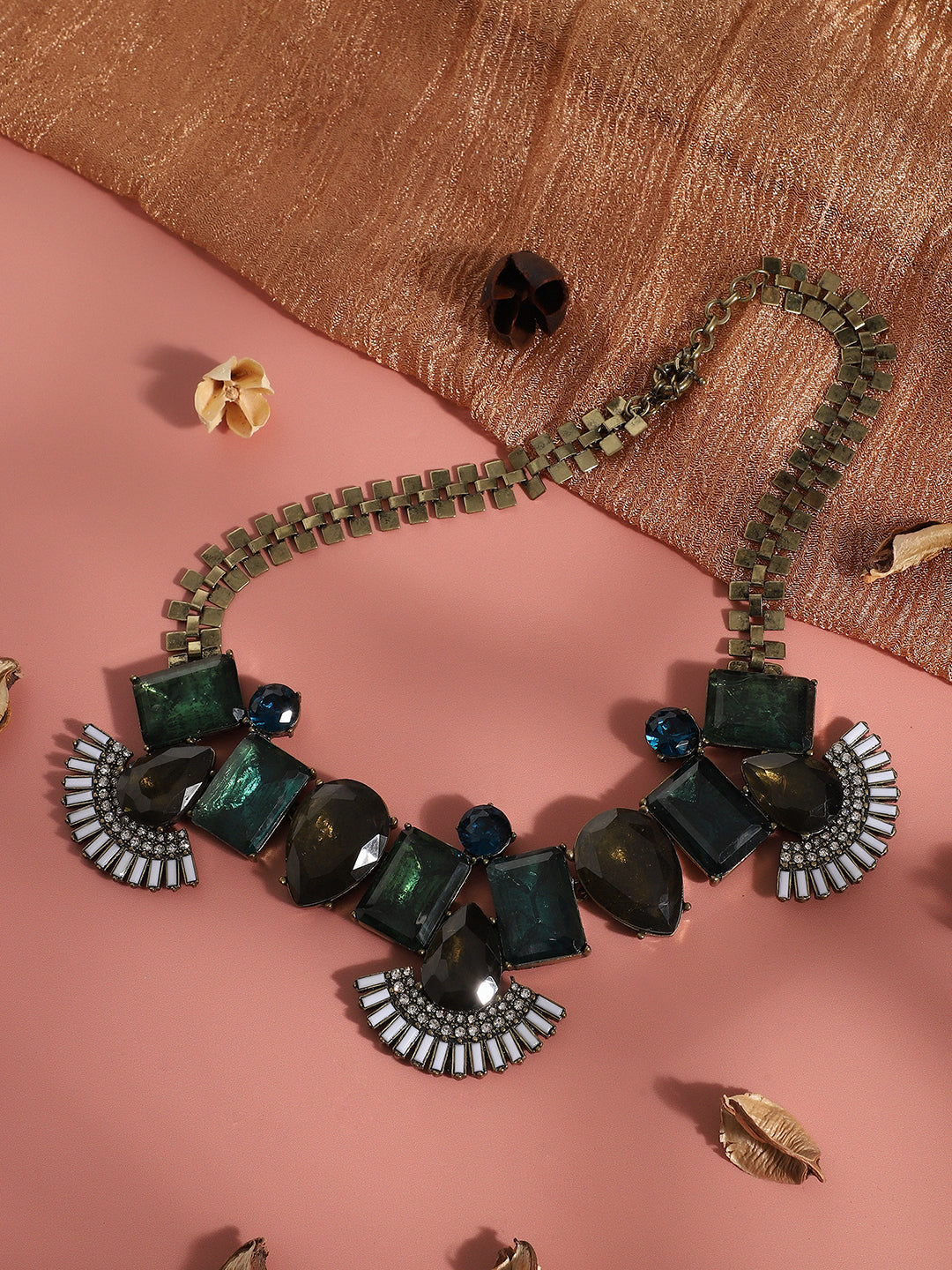Gail Necklace
