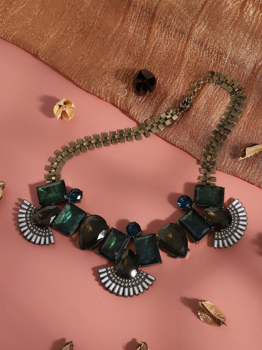 Gail Necklace