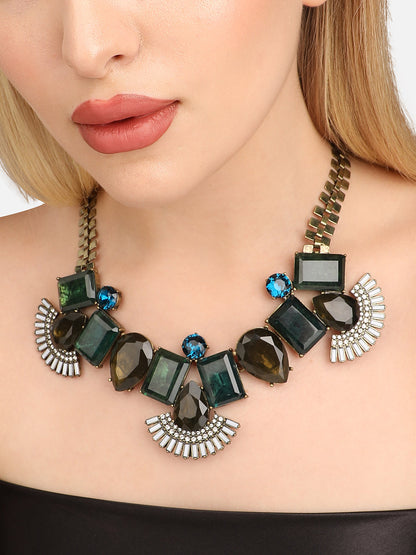 Gail Necklace
