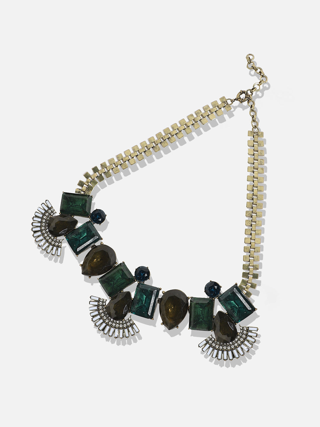 Gail Necklace