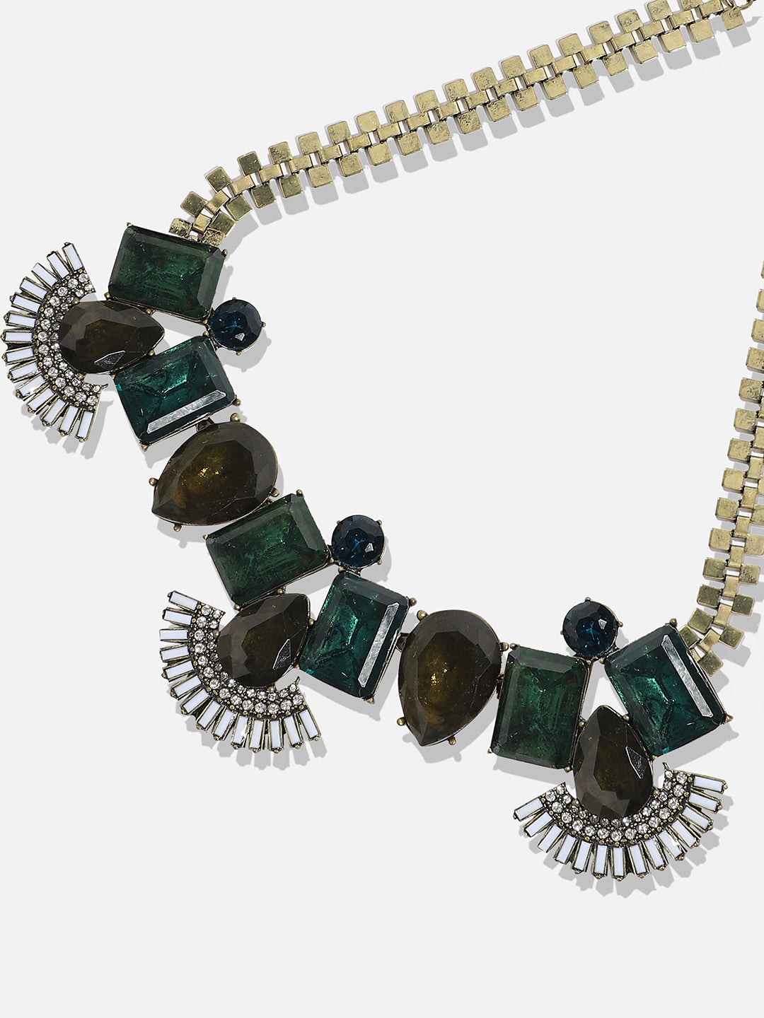 Gail Necklace
