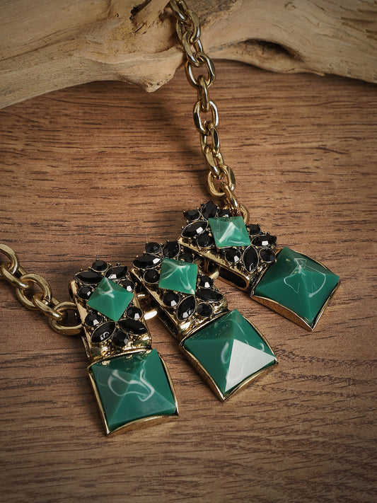 Deanna Necklace