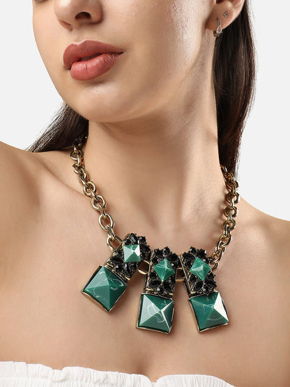 Deanna Necklace