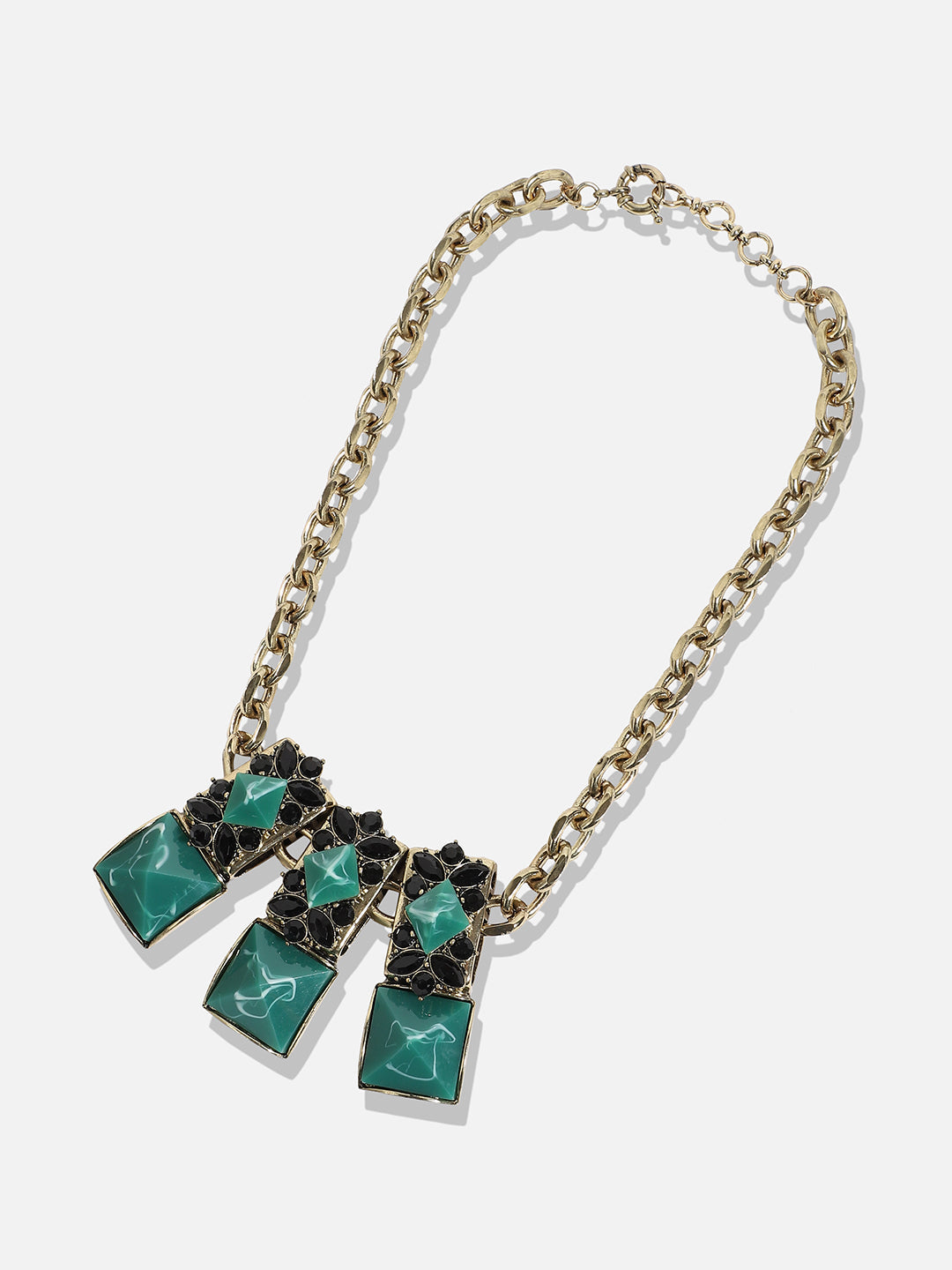 Deanna Necklace