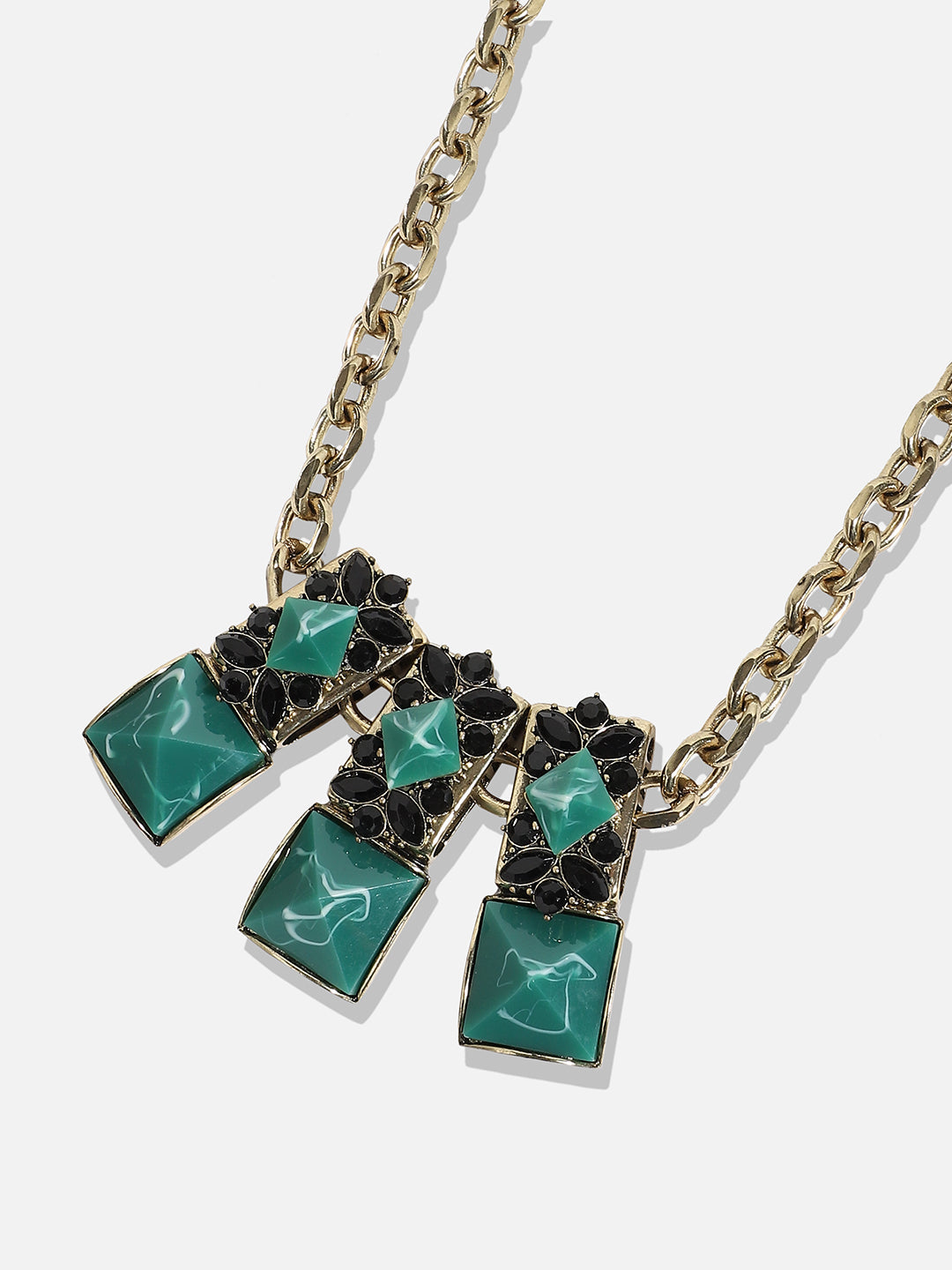 Deanna Necklace