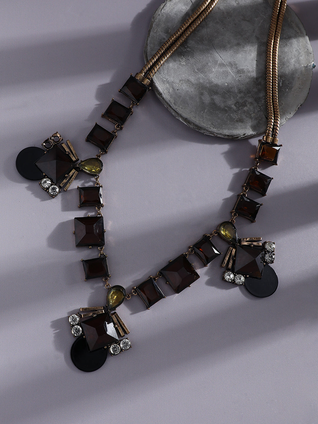 Denise Necklace