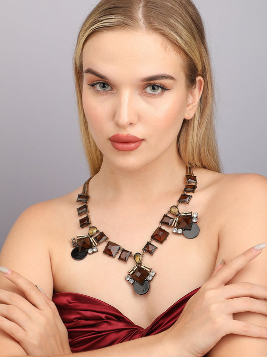Denise Necklace