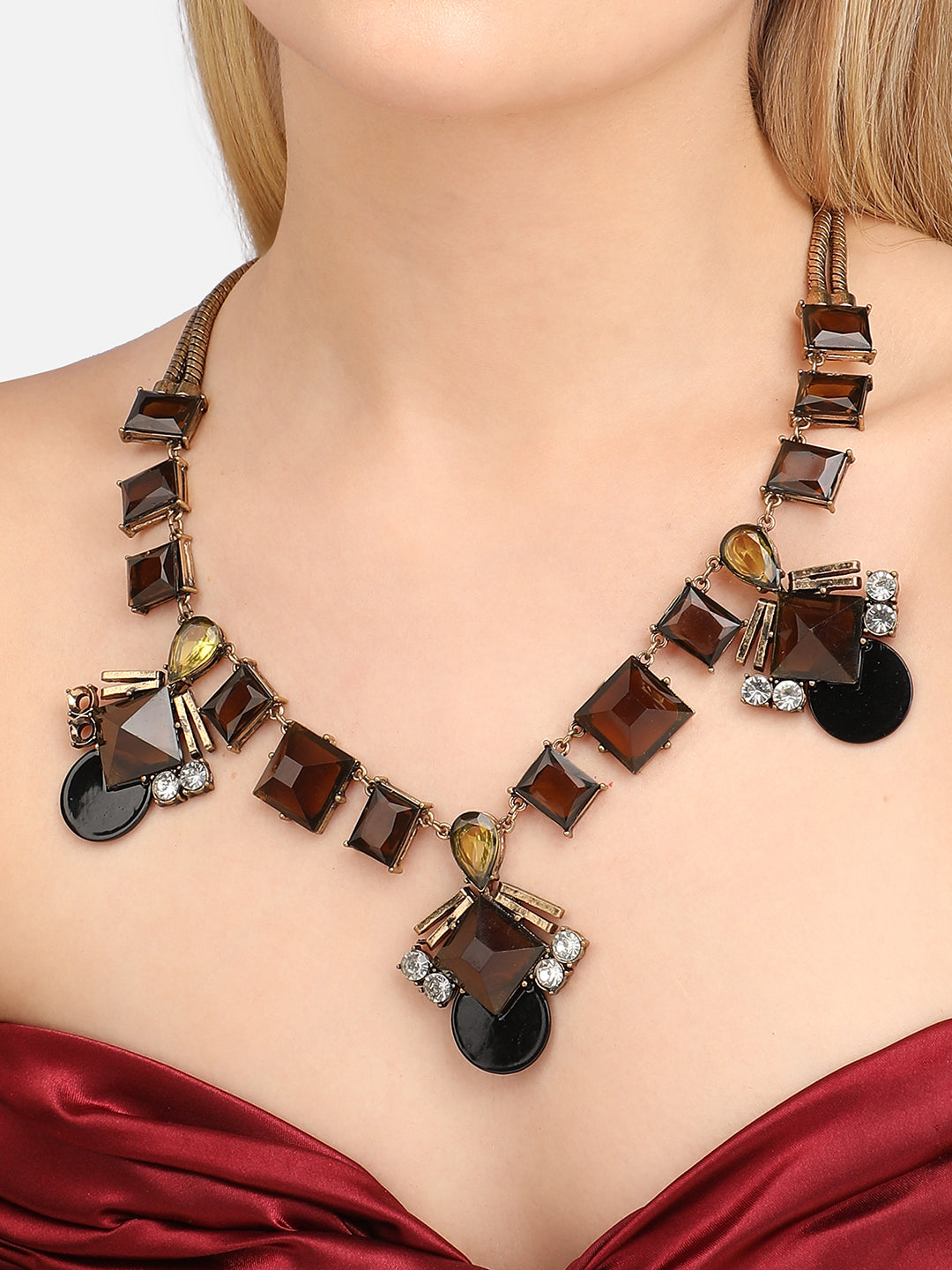 Denise Necklace