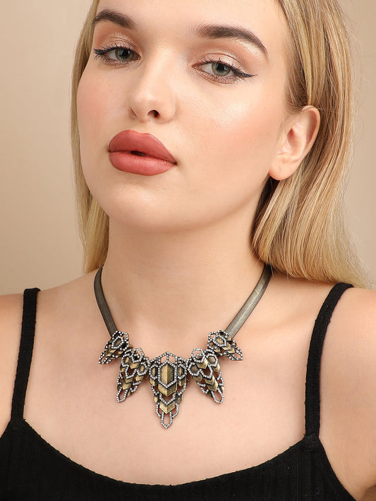 Hailey Necklace