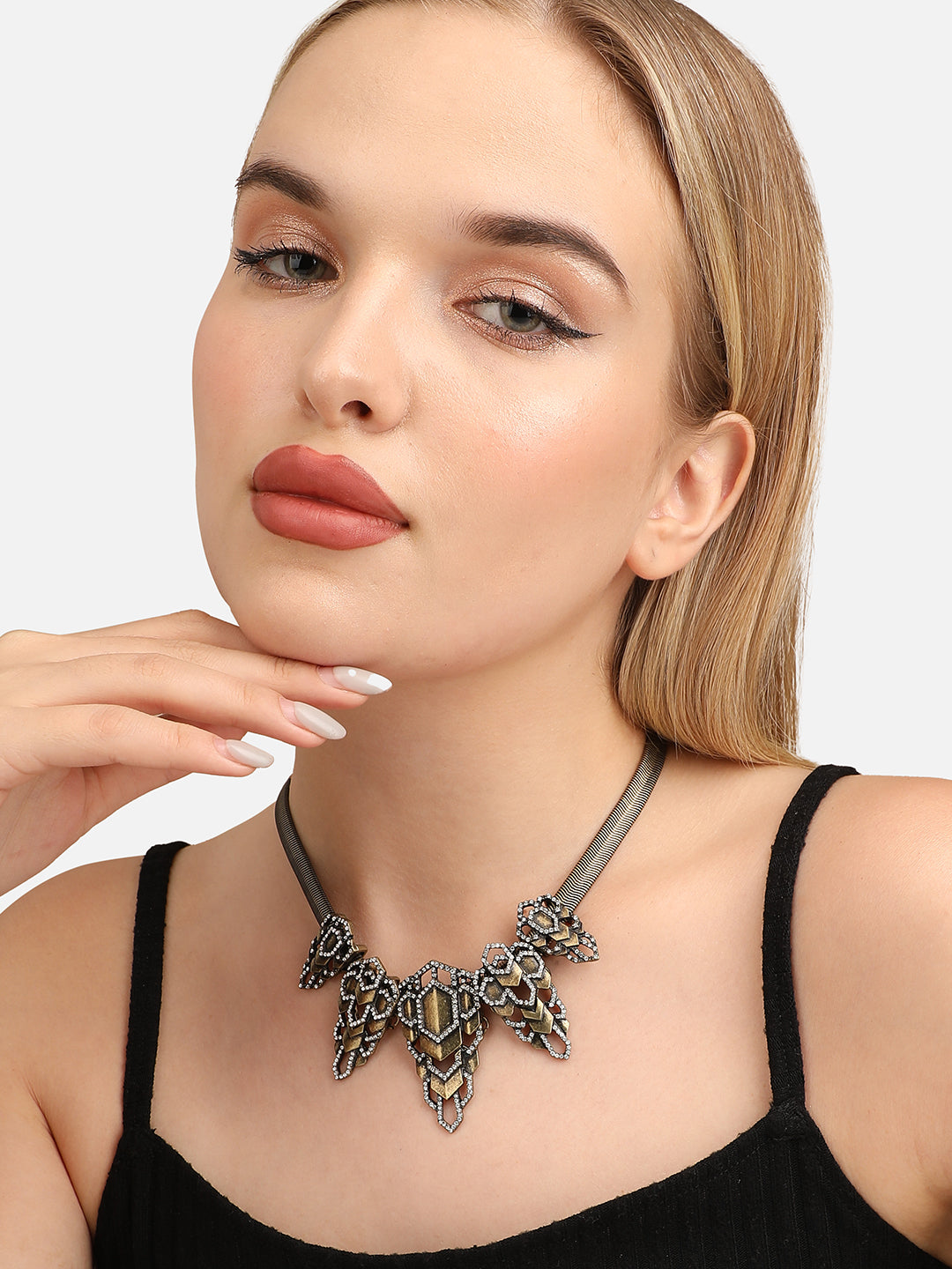 Hailey Necklace