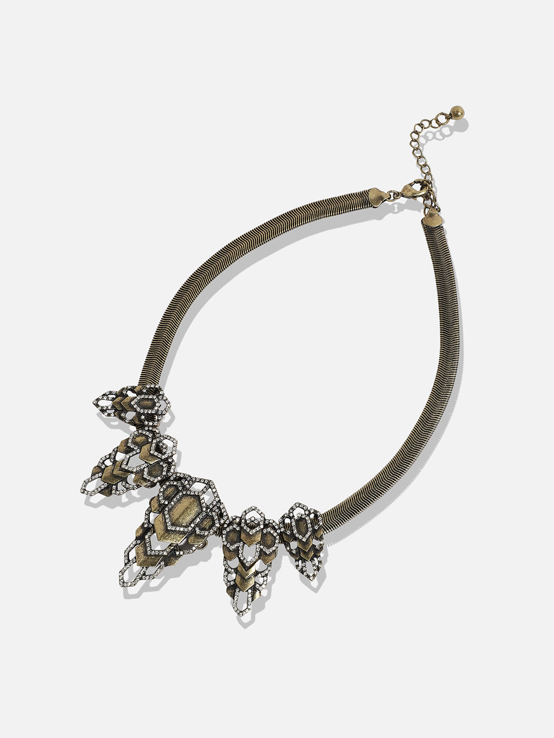 Hailey Necklace