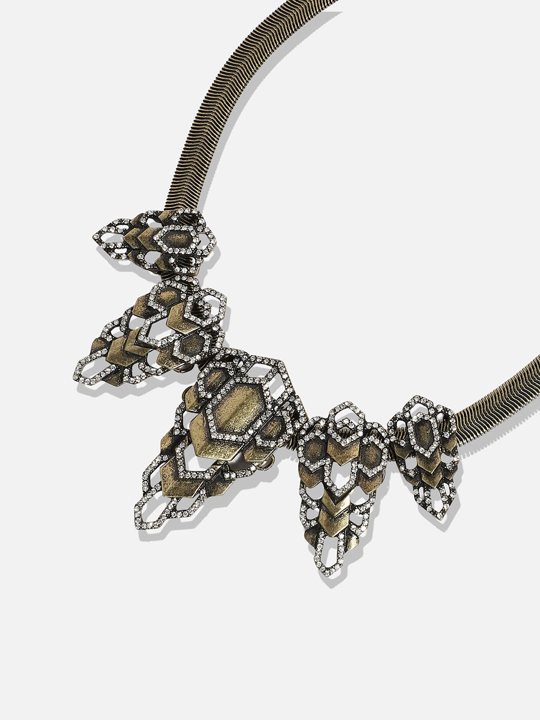 Hailey Necklace