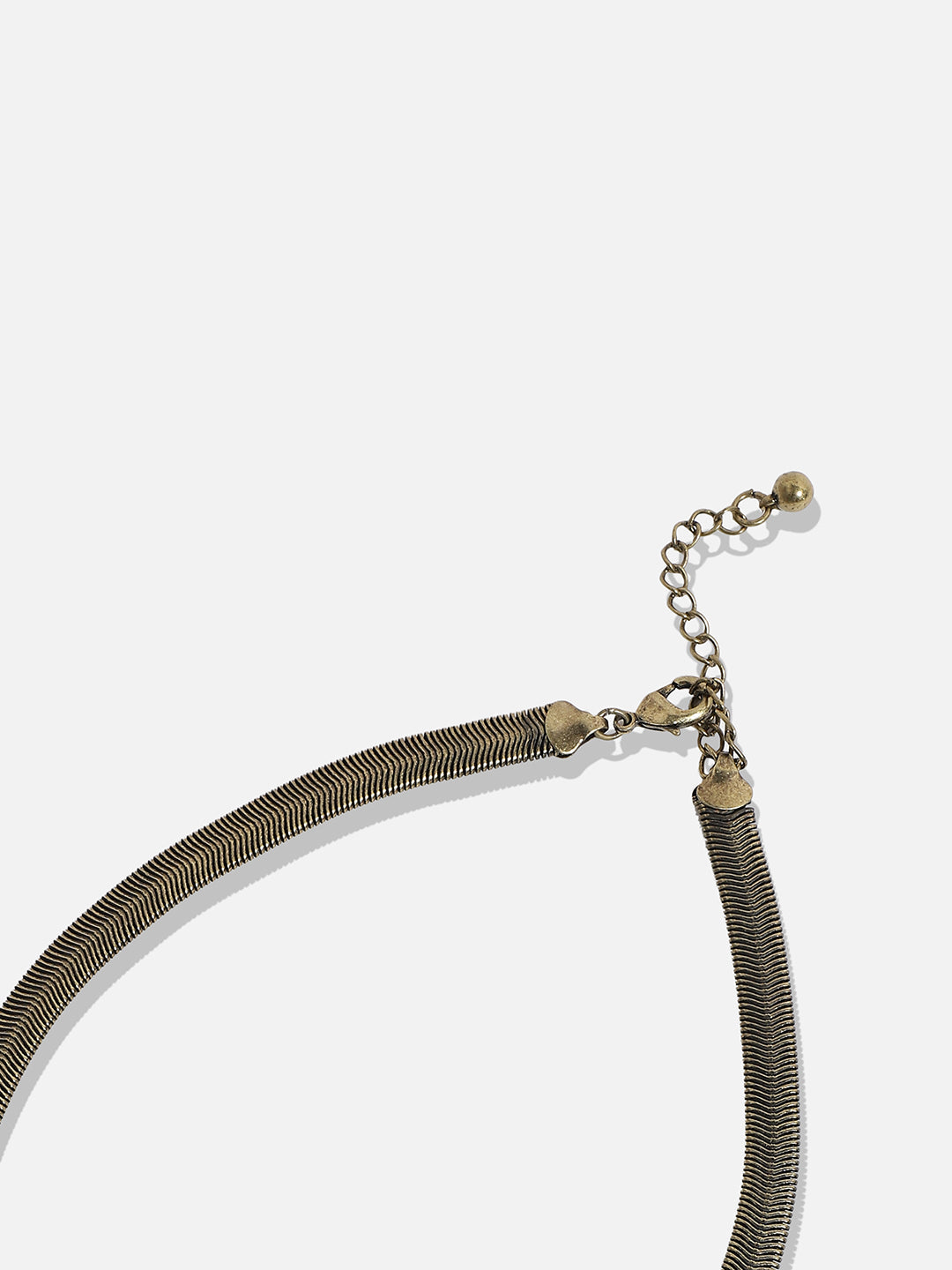 Hailey Necklace