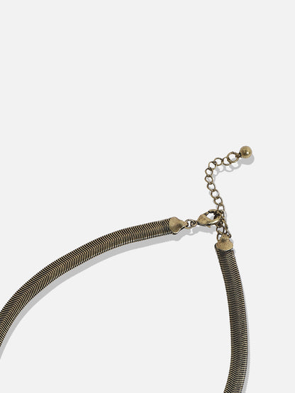Hailey Necklace