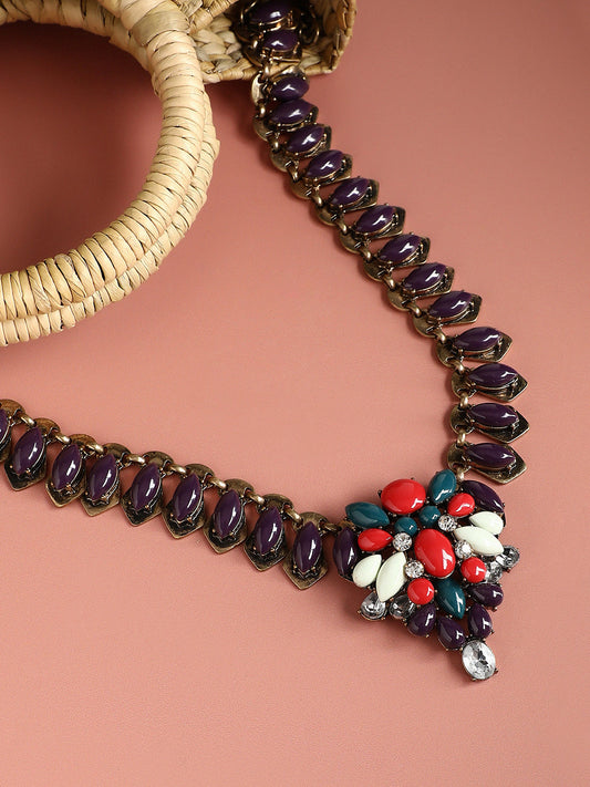 Nora Necklace