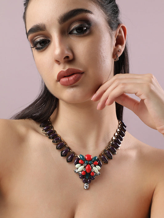 Nora Necklace