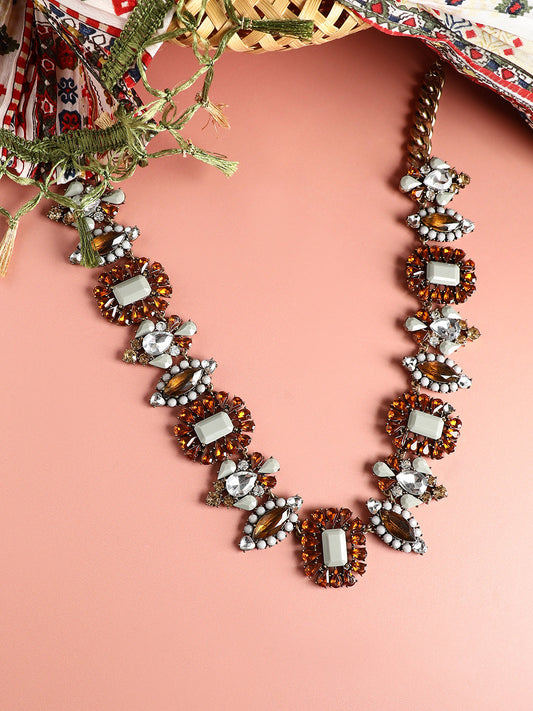 Azura Necklace