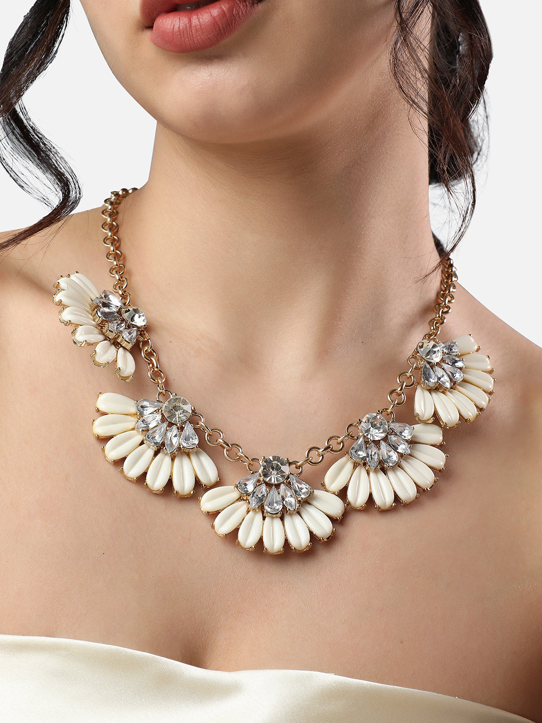 Ciara Necklace