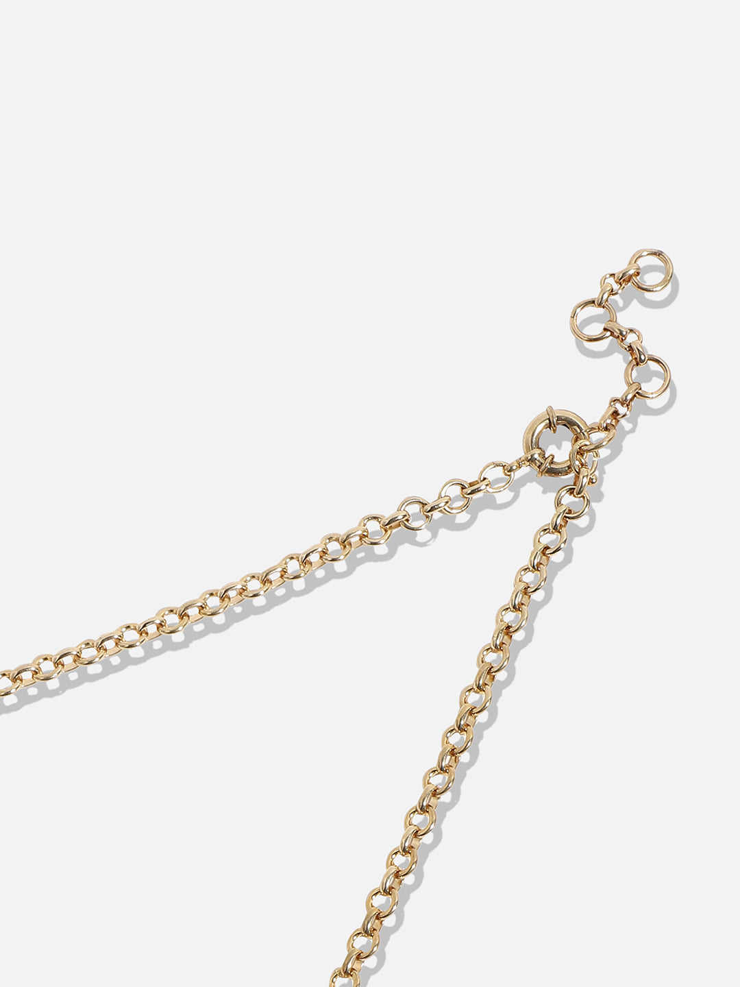 Ciara Necklace