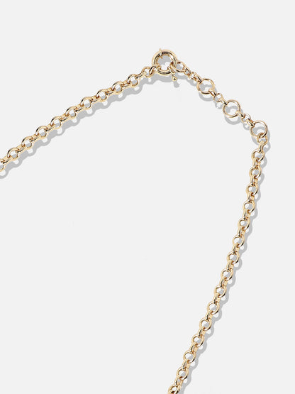 Cora Necklace