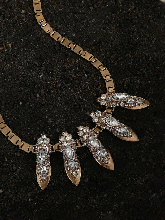 Harper Necklace