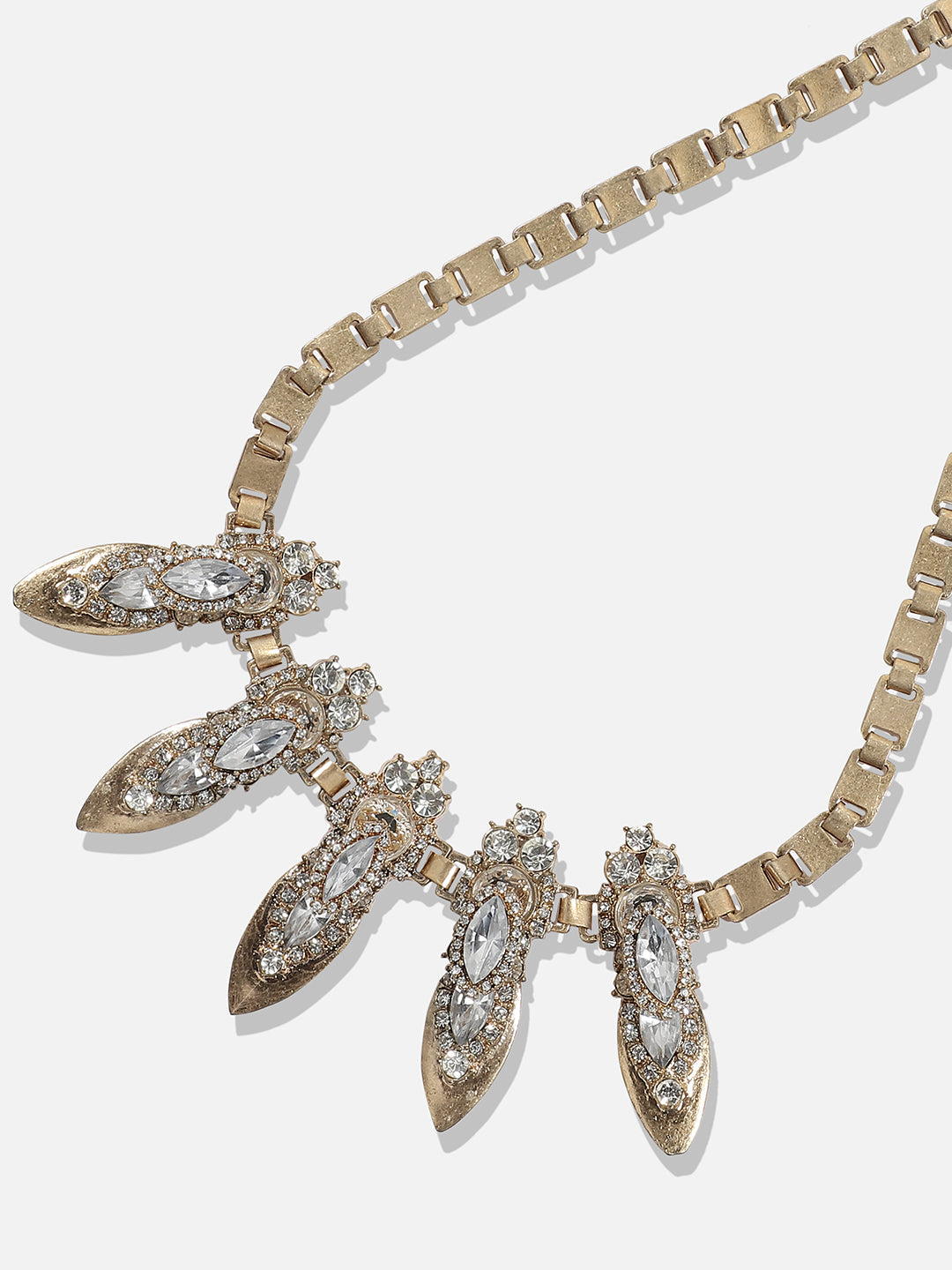 Harper Necklace