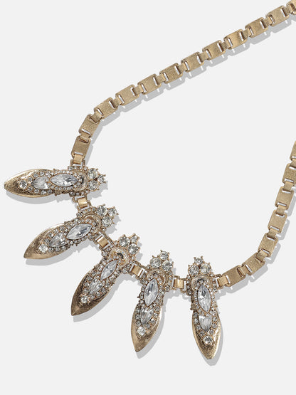 Harper Necklace