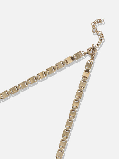 Harper Necklace