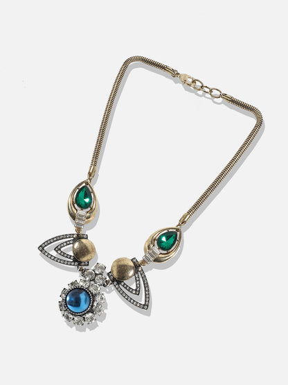 Charlotte Statement Necklace