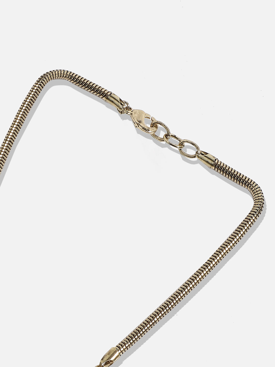 Charlotte Statement Necklace