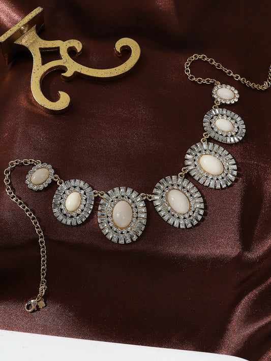 Aria Necklace