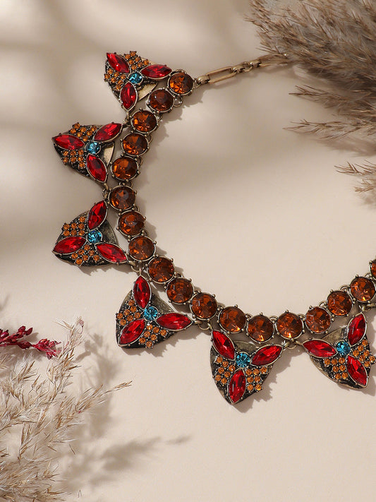 Anisa Necklace