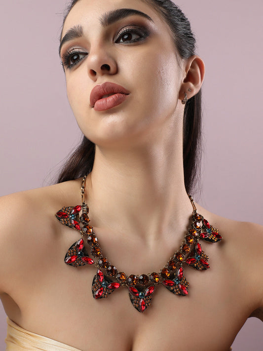 Anisa Necklace