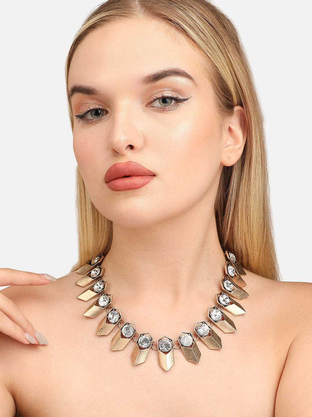 Emma Necklace