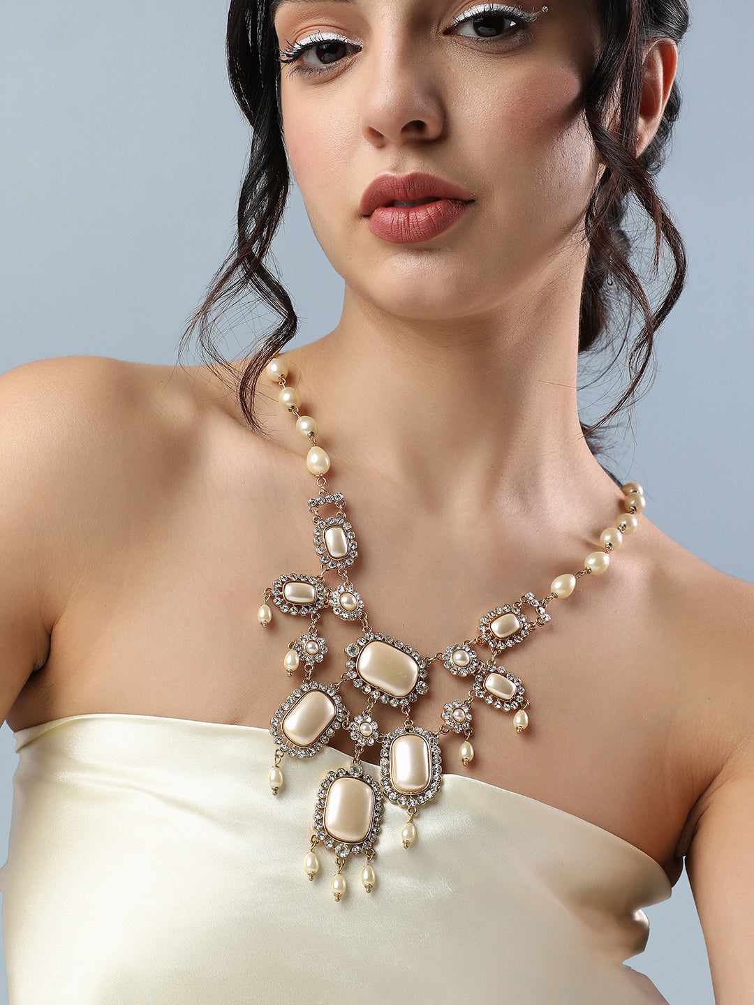 Isadora Necklace
