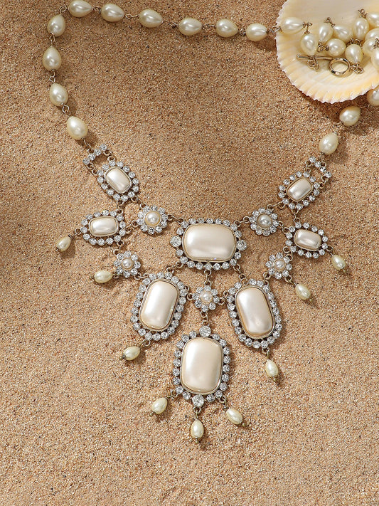 Isadora Necklace